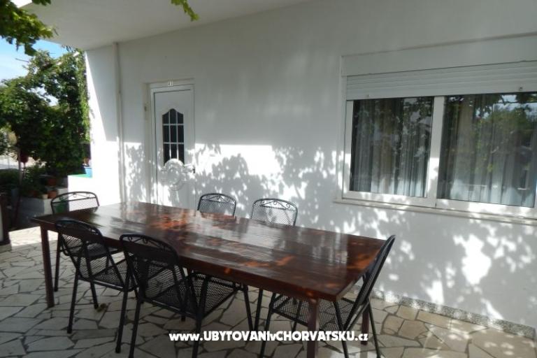 Apartmaji Domino – foto 13