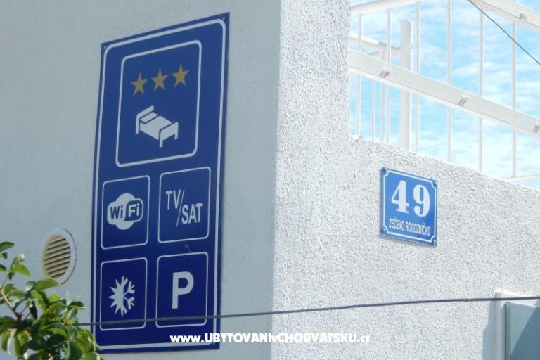 Apartmaji Domino – foto 18