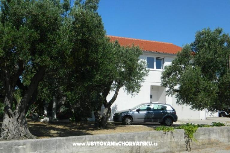 Apartmaji Doris – foto 15
