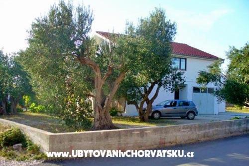 Apartmaji Doris – foto 2