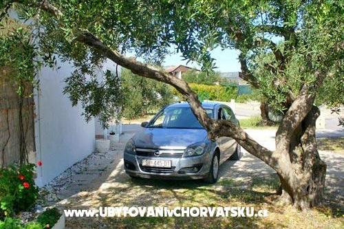 Apartmaji Doris – foto 3