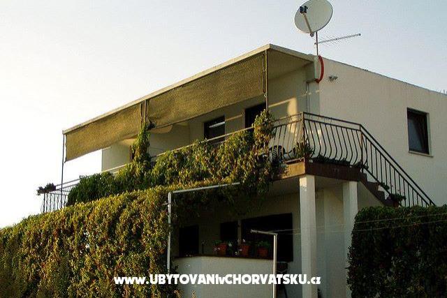 Apartmaji Dubravka – foto 2