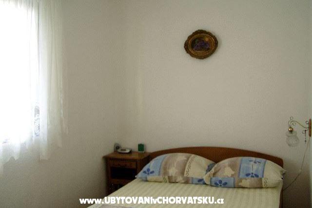 Apartmaji Dubravka – foto 6