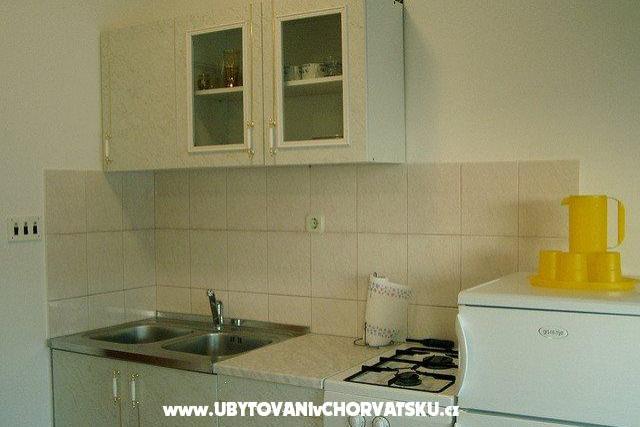 Apartmaji Dubravka – foto 7
