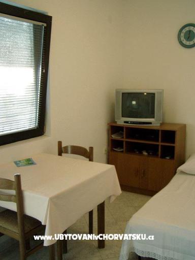 Apartmaji Dubravka – foto 8