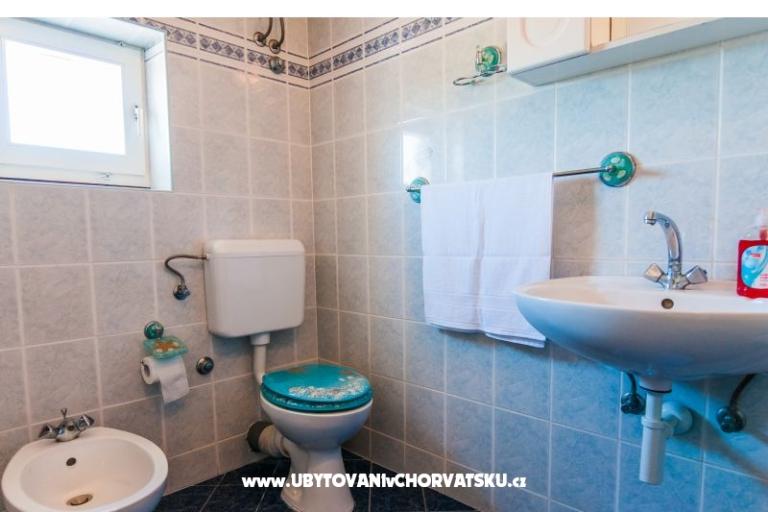 Apartmaji Duje Belvedere – foto 14