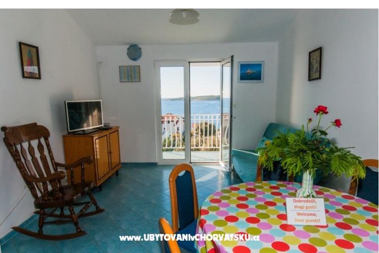 Apartmaji Duje Belvedere – foto 15