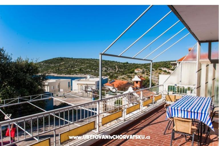 Apartmaji Duje Belvedere – foto 4