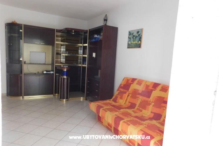 Apartmaji Ljuba – foto 2