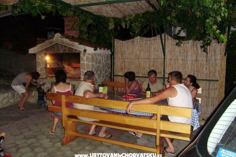 Apartmaji Grgić – foto 3