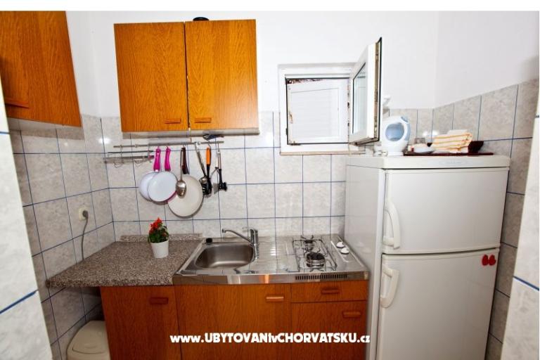 Apartmaji Holiday – foto 12