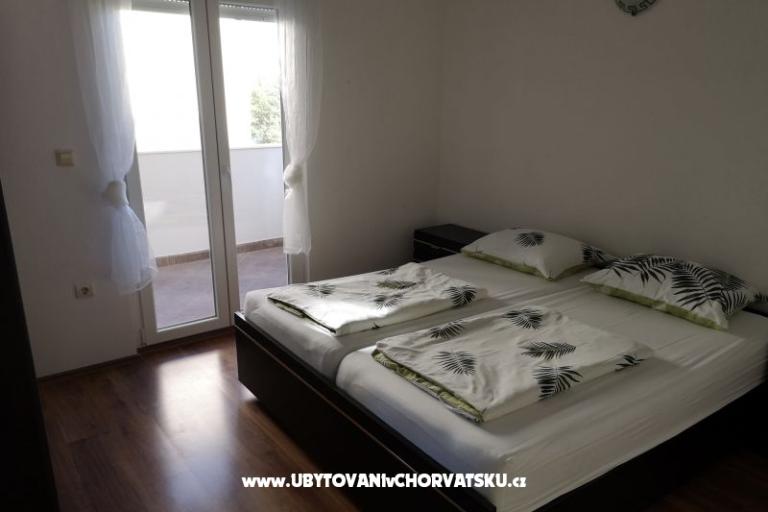Apartmaji Grgić Rogoznica  – foto 10