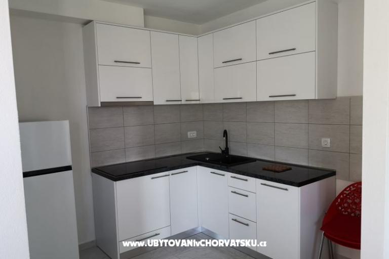 Apartmaji Grgić Rogoznica  – foto 13