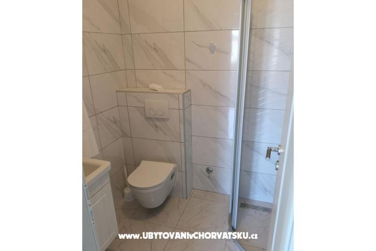 Apartmaji Grgić Rogoznica  – foto 14