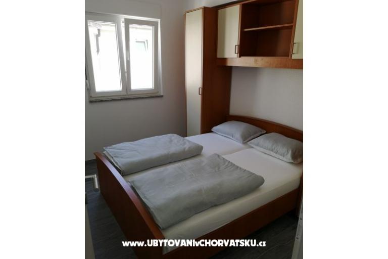 Apartmaji Grgić Rogoznica  – foto 15