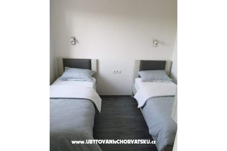 Apartmaji Grgić Rogoznica  – foto 16