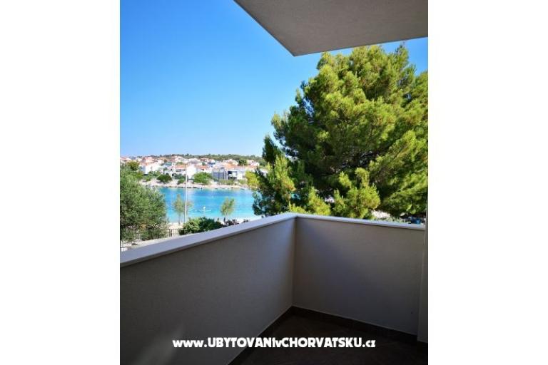 Apartmaji Grgić Rogoznica  – foto 17