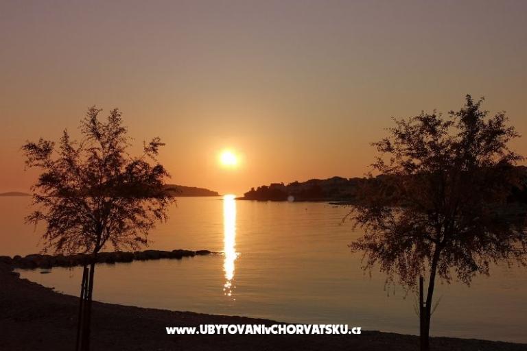 Apartmaji Grgić Rogoznica  – foto 18