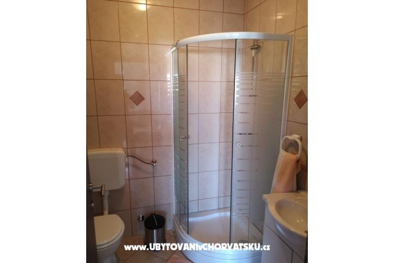 Apartmaji Grgić Rogoznica  – foto 3