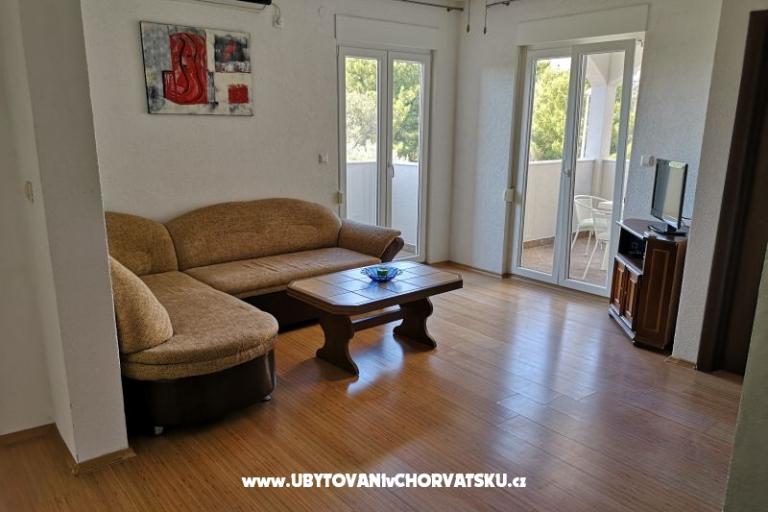 Apartmaji Grgić Rogoznica  – foto 6