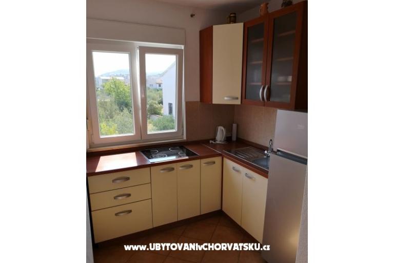 Apartmaji Grgić Rogoznica  – foto 7
