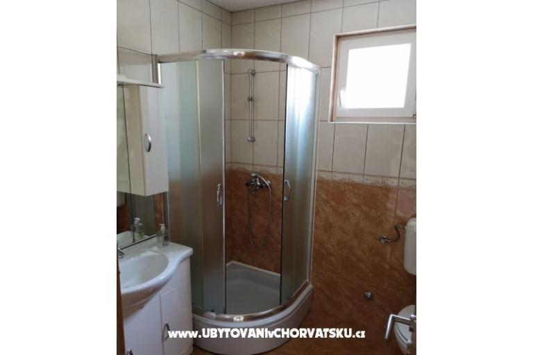 Apartmaji Grgić Rogoznica  – foto 8