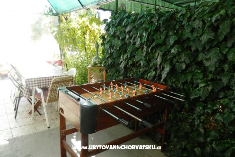 Apartmaji Jakoubek – foto 11