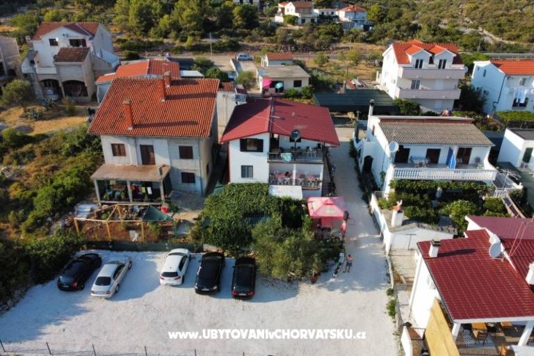 Apartmaji Jakoubek – foto 3