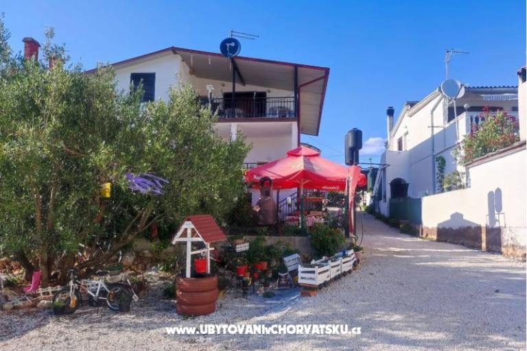 Apartmaji Jakoubek – foto 6