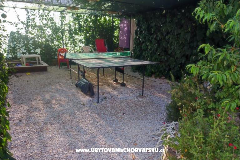Apartmaji Jakoubek – foto 7