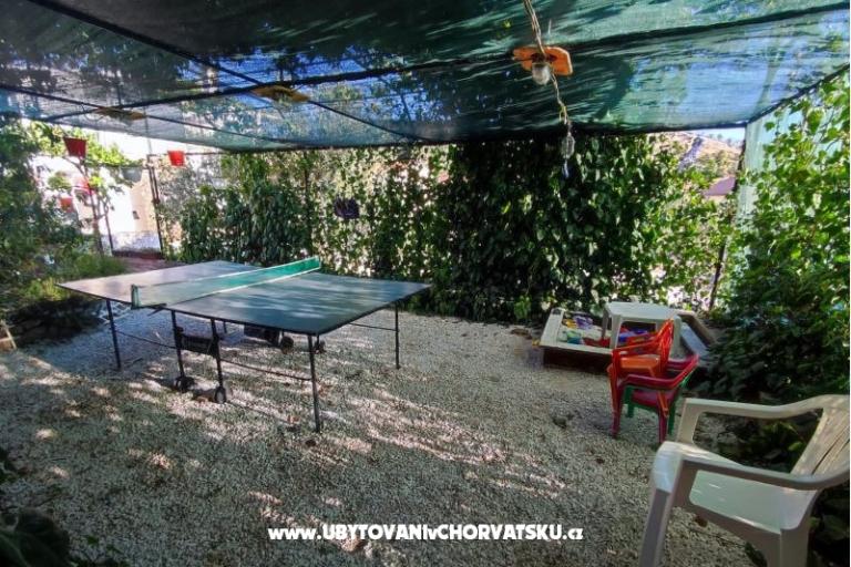 Apartmaji Jakoubek – foto 8
