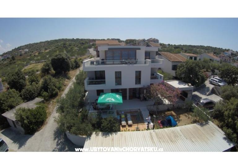 Apartmaji Jelena – foto 18
