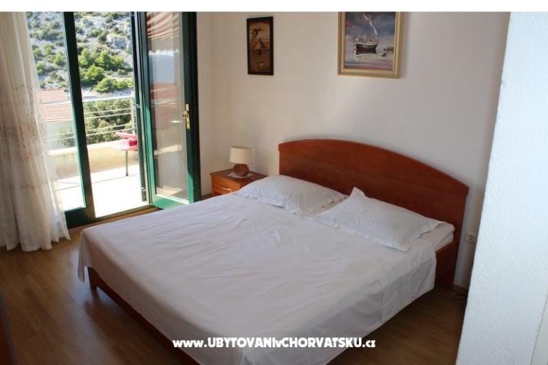Apartmaji Jerkunica – foto 11