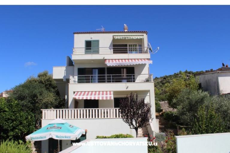 Apartmaji Jerkunica – foto 12