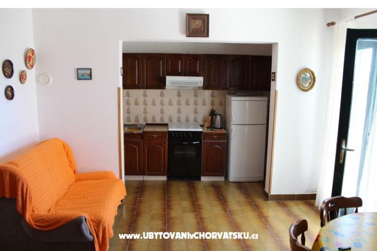 Apartmaji Jerkunica – foto 14