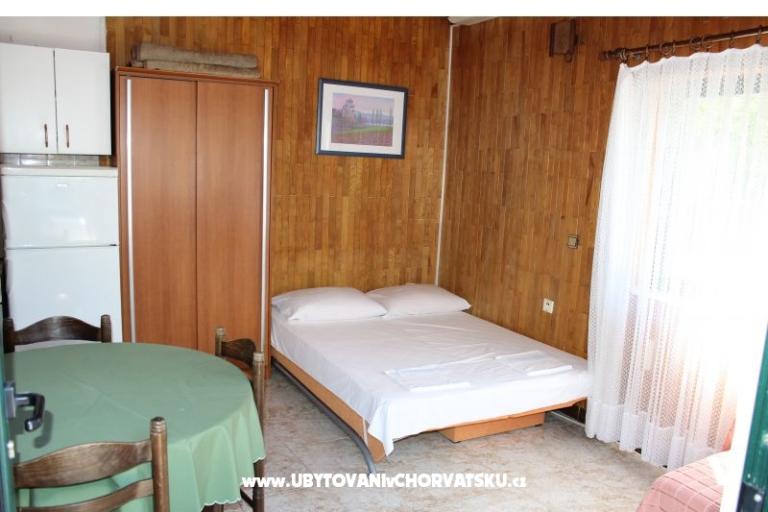 Apartmaji Jerkunica – foto 4