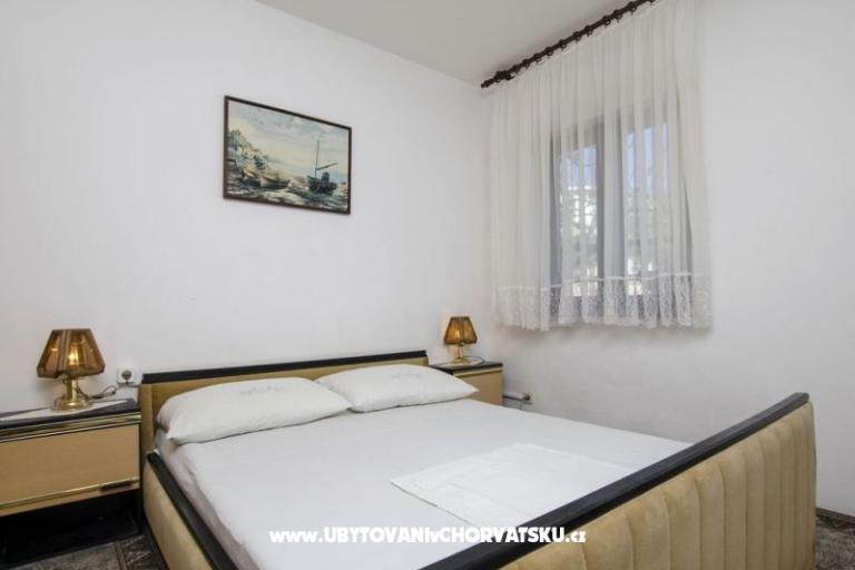 Apartmaji Juric – foto 13