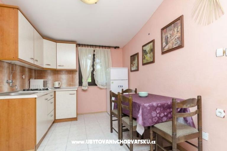 Apartmaji Juric – foto 18