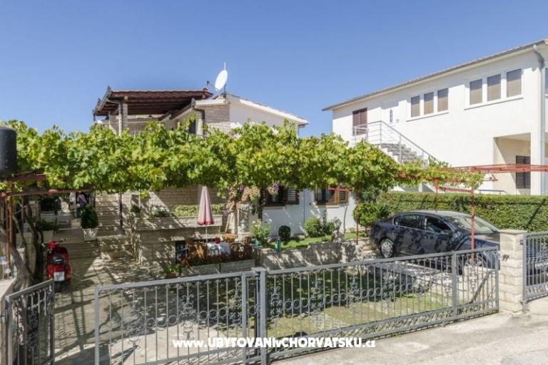 Apartmaji Juric – foto 3