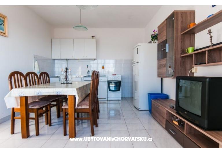 Apartmaji Kanica – foto 10