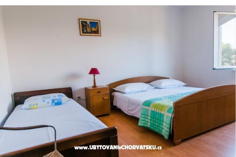 Apartmaji Kanica – foto 13