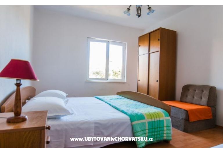 Apartmaji Kanica – foto 14