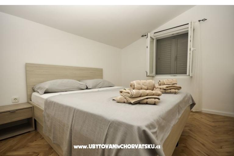 Apartmaji Kanica relax – foto 11