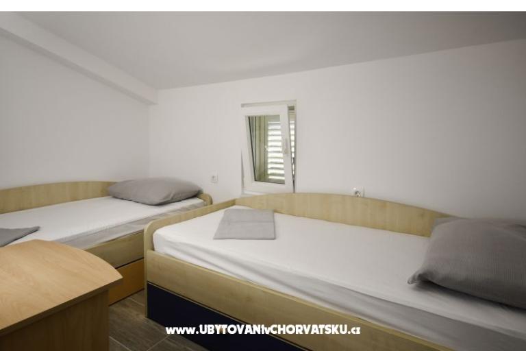 Apartmaji Kanica relax – foto 12