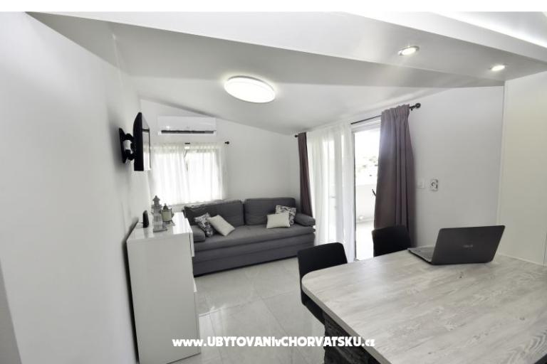 Apartmaji Kanica relax – foto 13