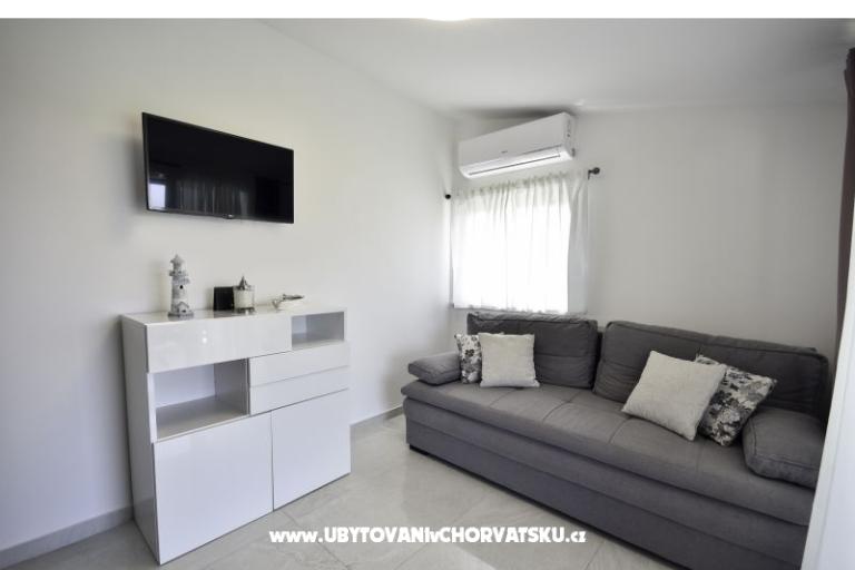 Apartmaji Kanica relax – foto 14