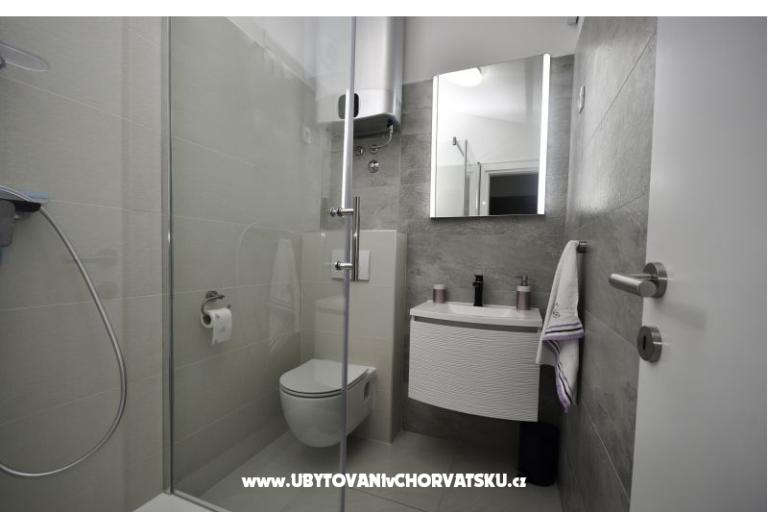 Apartmaji Kanica relax – foto 16