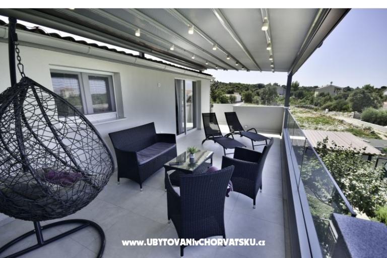 Apartmaji Kanica relax – foto 17