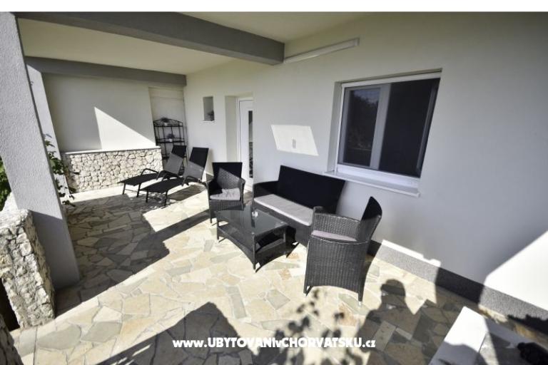 Apartmaji Kanica relax – foto 18