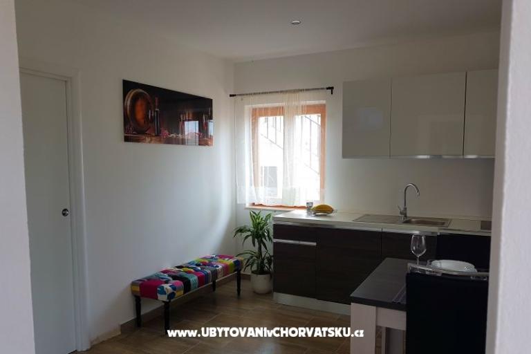 Apartmaji Kanica relax – foto 2